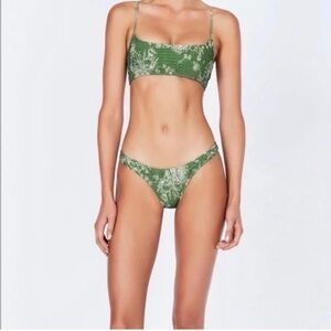 Triangl Inesa Sacramento